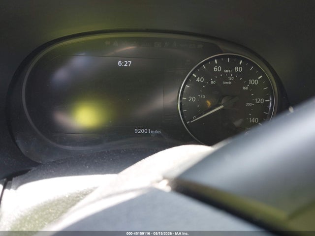 Продаж на аукціоні авто 2021 Nissan Kicks Sv Xtronic Cvt, vin: 3N1CP5CV7ML539661, номер лоту: 45159116