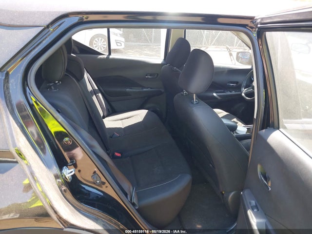 Продаж на аукціоні авто 2021 Nissan Kicks Sv Xtronic Cvt, vin: 3N1CP5CV7ML539661, номер лоту: 45159116
