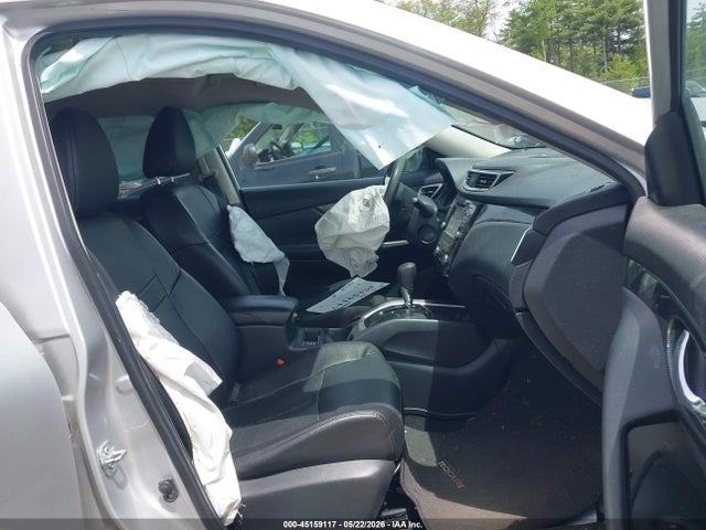 Aukcja sprzedaży 2016 Nissan Rogue Sl, vin: KNMAT2MV7GP675617, numer aukcji: 45159117
