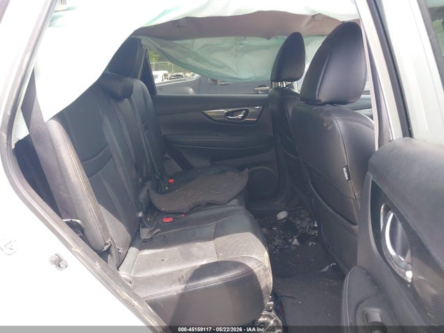 Aukcja sprzedaży 2016 Nissan Rogue Sl, vin: KNMAT2MV7GP675617, numer aukcji: 45159117