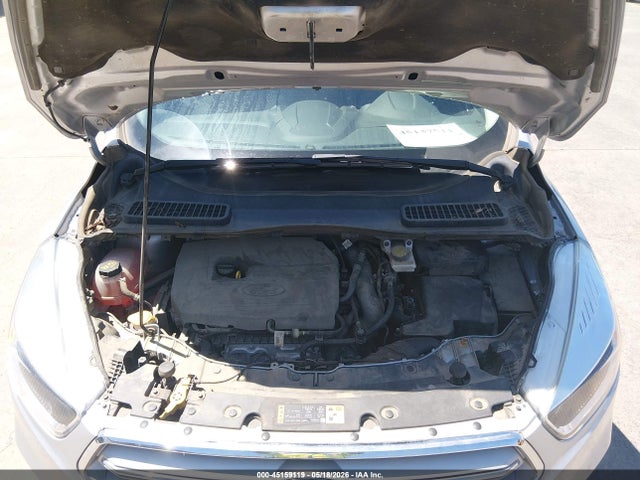 Aukcja sprzedaży 2018 Ford Escape Se, vin: 1FMCU9GD7JUC38769, numer aukcji: 45159119