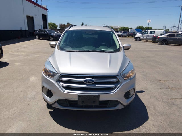 Aukcja sprzedaży 2018 Ford Escape Se, vin: 1FMCU9GD7JUC38769, numer aukcji: 45159119