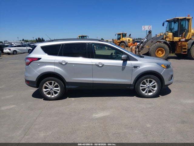 Aukcja sprzedaży 2018 Ford Escape Se, vin: 1FMCU9GD7JUC38769, numer aukcji: 45159119