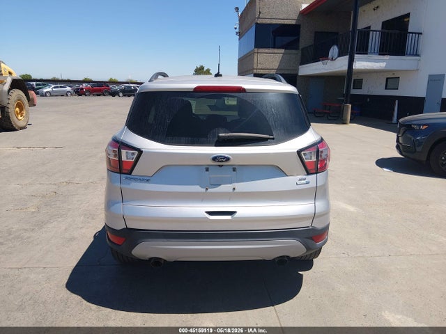 Aukcja sprzedaży 2018 Ford Escape Se, vin: 1FMCU9GD7JUC38769, numer aukcji: 45159119