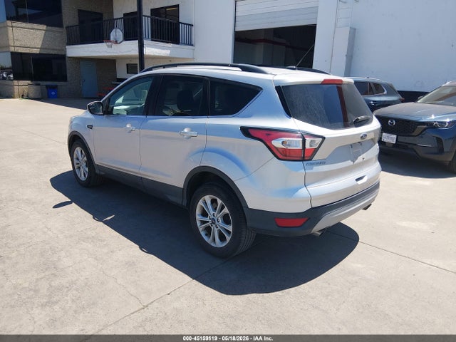 Aukcja sprzedaży 2018 Ford Escape Se, vin: 1FMCU9GD7JUC38769, numer aukcji: 45159119