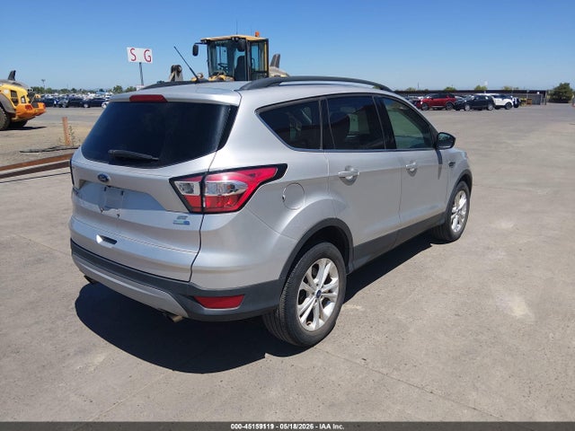 Aukcja sprzedaży 2018 Ford Escape Se, vin: 1FMCU9GD7JUC38769, numer aukcji: 45159119