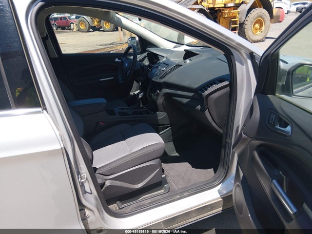 Aukcja sprzedaży 2018 Ford Escape Se, vin: 1FMCU9GD7JUC38769, numer aukcji: 45159119