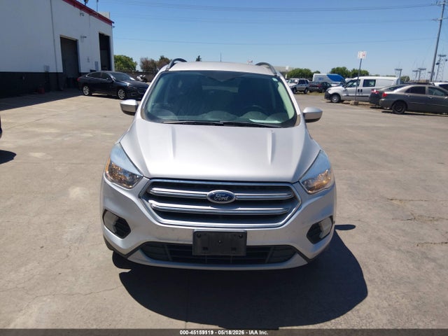 Aukcja sprzedaży 2018 Ford Escape Se, vin: 1FMCU9GD7JUC38769, numer aukcji: 45159119