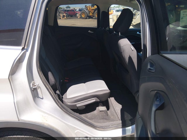 Aukcja sprzedaży 2018 Ford Escape Se, vin: 1FMCU9GD7JUC38769, numer aukcji: 45159119