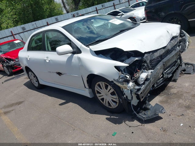 Aukcja sprzedaży 2009 Toyota Corolla S, vin: 1NXBU40EX9Z113911, numer aukcji: 45159121