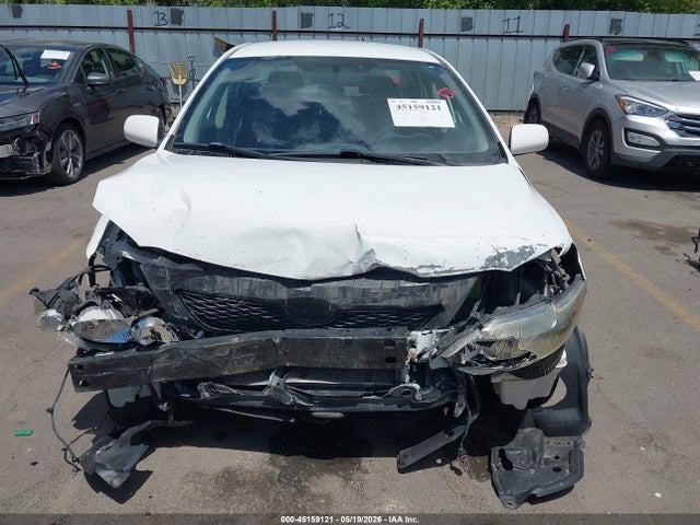 Aukcja sprzedaży 2009 Toyota Corolla S, vin: 1NXBU40EX9Z113911, numer aukcji: 45159121