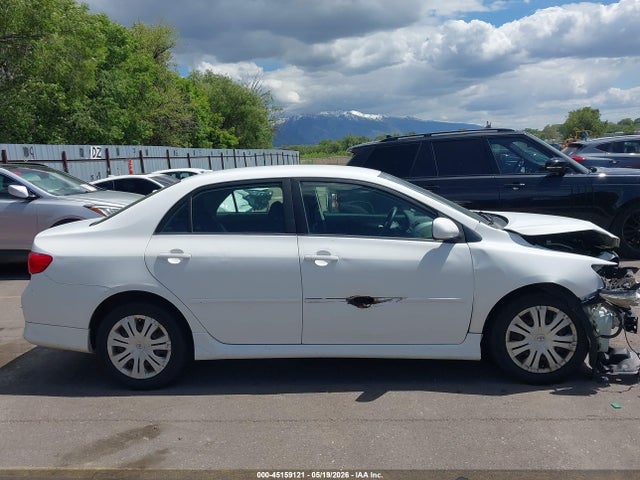Aukcja sprzedaży 2009 Toyota Corolla S, vin: 1NXBU40EX9Z113911, numer aukcji: 45159121