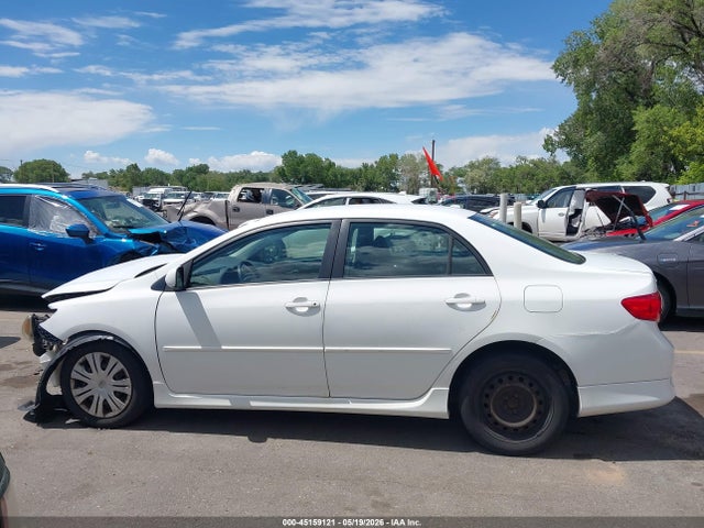 Aukcja sprzedaży 2009 Toyota Corolla S, vin: 1NXBU40EX9Z113911, numer aukcji: 45159121
