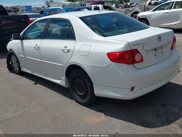 Aukcja sprzedaży 2009 Toyota Corolla S, vin: 1NXBU40EX9Z113911, numer aukcji: 45159121