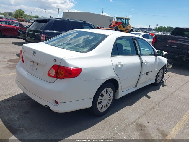 Aukcja sprzedaży 2009 Toyota Corolla S, vin: 1NXBU40EX9Z113911, numer aukcji: 45159121