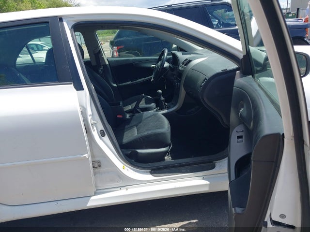 Aukcja sprzedaży 2009 Toyota Corolla S, vin: 1NXBU40EX9Z113911, numer aukcji: 45159121