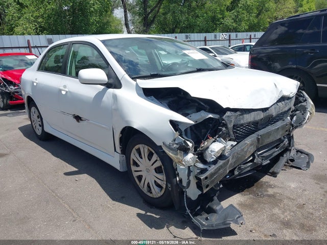 Aukcja sprzedaży 2009 Toyota Corolla S, vin: 1NXBU40EX9Z113911, numer aukcji: 45159121