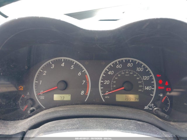 Aukcja sprzedaży 2009 Toyota Corolla S, vin: 1NXBU40EX9Z113911, numer aukcji: 45159121