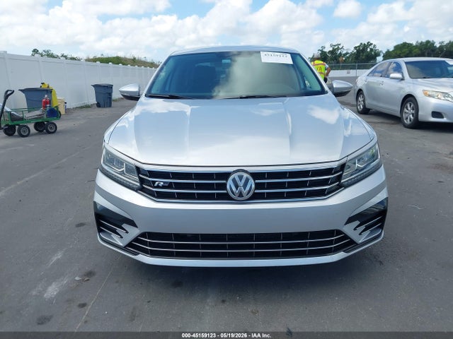 Продаж на аукціоні авто 2017 Volkswagen Passat 1.8t R-line, vin: 1VWDT7A36HC068403, номер лоту: 45159123