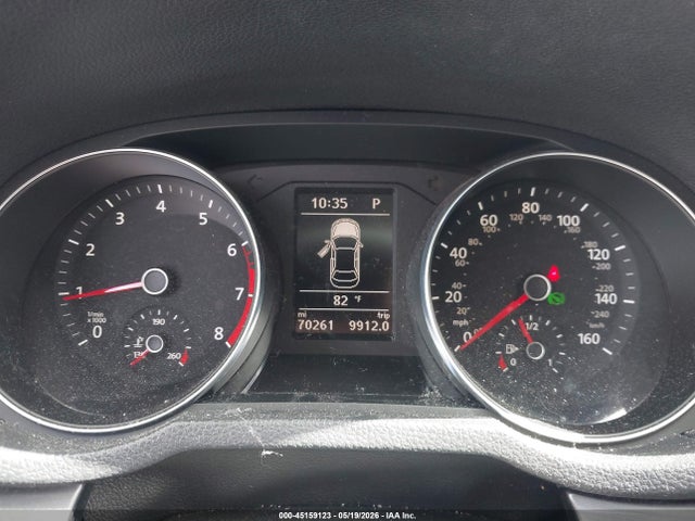 Продаж на аукціоні авто 2017 Volkswagen Passat 1.8t R-line, vin: 1VWDT7A36HC068403, номер лоту: 45159123