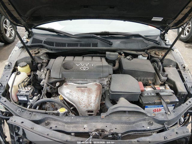 Продажа на аукционе авто 2010 Toyota Camry Le, vin: 4T1BF3EK2AU023420, номер лота: 45159129