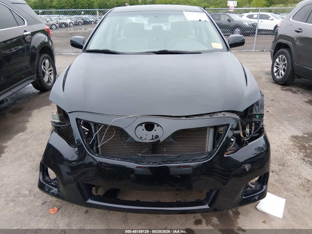 Продажа на аукционе авто 2010 Toyota Camry Le, vin: 4T1BF3EK2AU023420, номер лота: 45159129