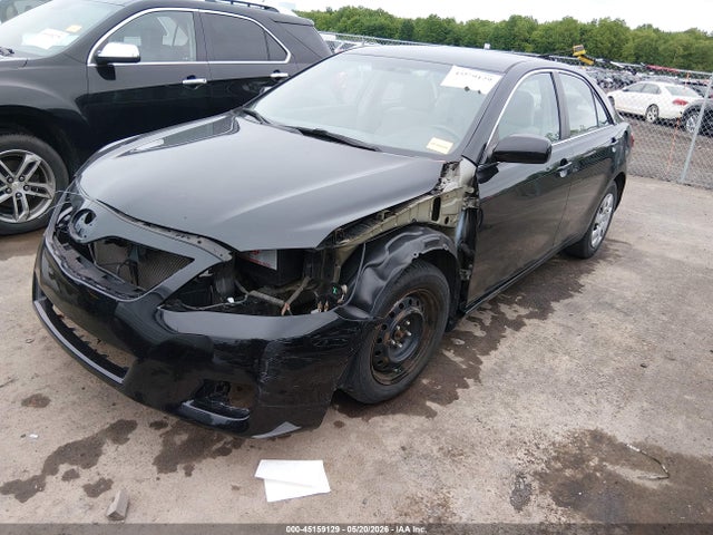 Продажа на аукционе авто 2010 Toyota Camry Le, vin: 4T1BF3EK2AU023420, номер лота: 45159129