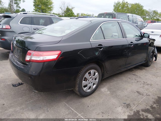 Продажа на аукционе авто 2010 Toyota Camry Le, vin: 4T1BF3EK2AU023420, номер лота: 45159129