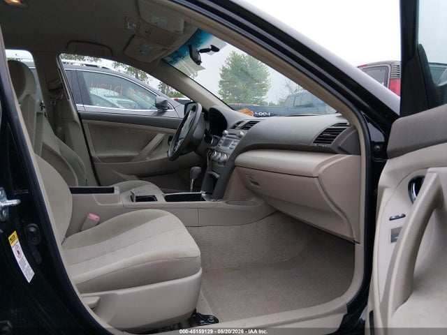 Продажа на аукционе авто 2010 Toyota Camry Le, vin: 4T1BF3EK2AU023420, номер лота: 45159129
