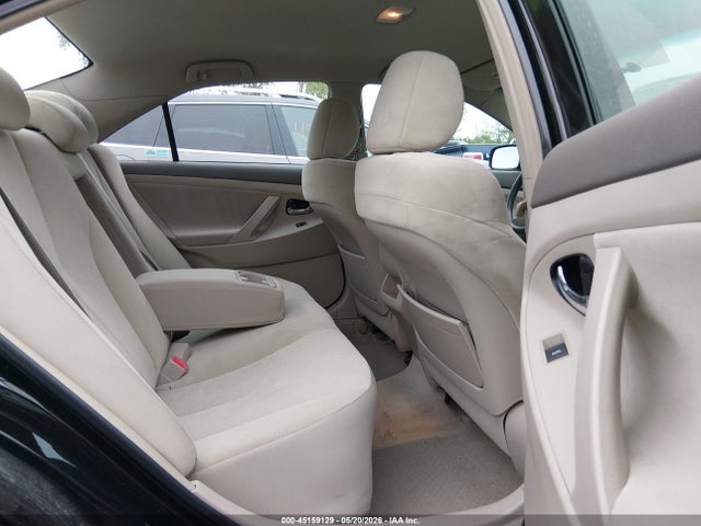 Продажа на аукционе авто 2010 Toyota Camry Le, vin: 4T1BF3EK2AU023420, номер лота: 45159129