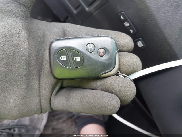Продажа на аукционе авто 2010 Lexus Rx 350, vin: 2T2BK1BA3AC018669, номер лота: 45159130
