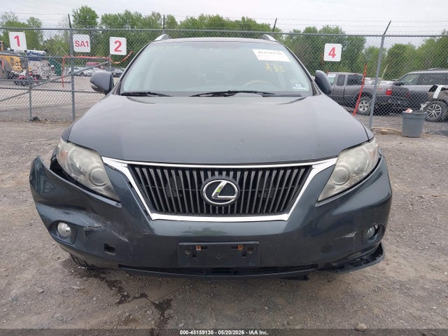 Продажа на аукционе авто 2010 Lexus Rx 350, vin: 2T2BK1BA3AC018669, номер лота: 45159130