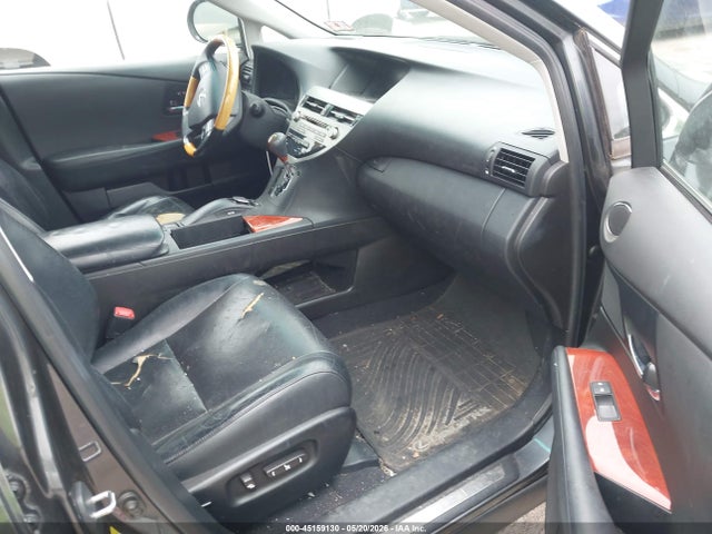Продажа на аукционе авто 2010 Lexus Rx 350, vin: 2T2BK1BA3AC018669, номер лота: 45159130