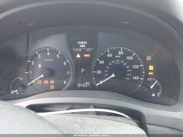 Продажа на аукционе авто 2010 Lexus Rx 350, vin: 2T2BK1BA3AC018669, номер лота: 45159130