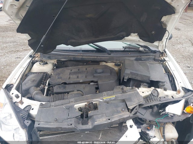 2007 Pontiac G6 მანქანა იყიდება აუქციონზე, vin: 1G2ZG58B774207501, აუქციონის ნომერი: 45159132