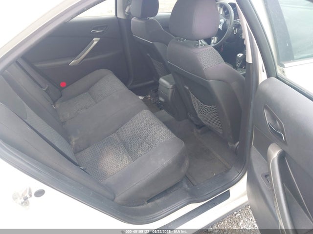 2007 Pontiac G6 მანქანა იყიდება აუქციონზე, vin: 1G2ZG58B774207501, აუქციონის ნომერი: 45159132