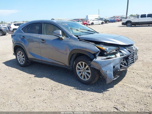 Aukcja sprzedaży 2020 Lexus Nx 300, vin: JTJAARBZ3L2168030, numer aukcji: 45159135