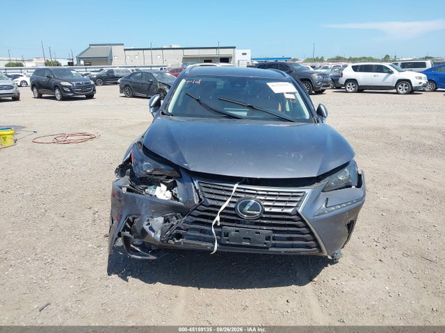 2020 Lexus Nx 300 მანქანა იყიდება აუქციონზე, vin: JTJAARBZ3L2168030, აუქციონის ნომერი: 45159135