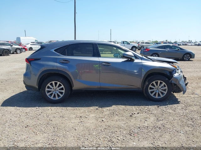 2020 Lexus Nx 300 მანქანა იყიდება აუქციონზე, vin: JTJAARBZ3L2168030, აუქციონის ნომერი: 45159135