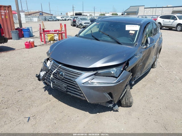 2020 Lexus Nx 300 მანქანა იყიდება აუქციონზე, vin: JTJAARBZ3L2168030, აუქციონის ნომერი: 45159135