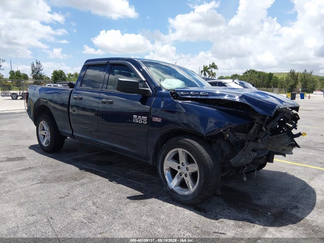 Aukcja sprzedaży 2014 Ram 1500 Express, vin: 1C6RR6FT2ES154875, numer aukcji: 45159137