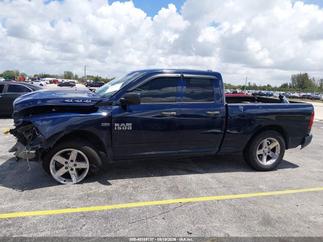Aukcja sprzedaży 2014 Ram 1500 Express, vin: 1C6RR6FT2ES154875, numer aukcji: 45159137