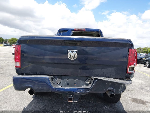 Aukcja sprzedaży 2014 Ram 1500 Express, vin: 1C6RR6FT2ES154875, numer aukcji: 45159137
