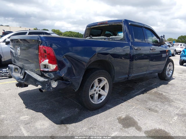 Aukcja sprzedaży 2014 Ram 1500 Express, vin: 1C6RR6FT2ES154875, numer aukcji: 45159137