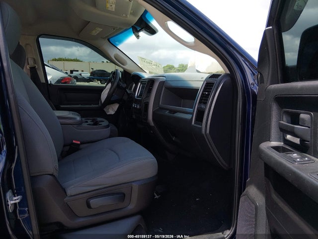 Aukcja sprzedaży 2014 Ram 1500 Express, vin: 1C6RR6FT2ES154875, numer aukcji: 45159137
