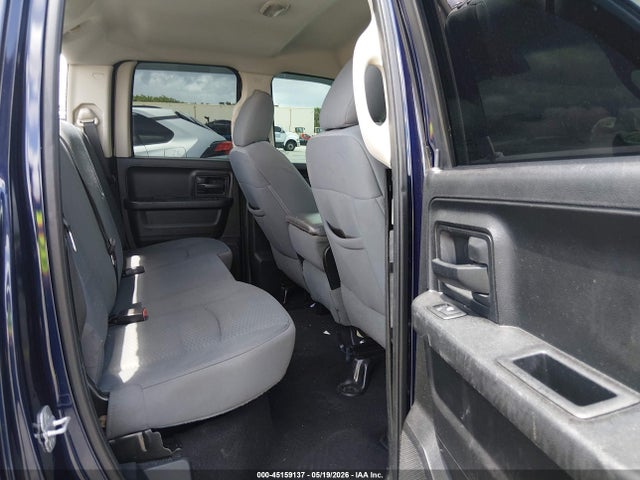 Aukcja sprzedaży 2014 Ram 1500 Express, vin: 1C6RR6FT2ES154875, numer aukcji: 45159137