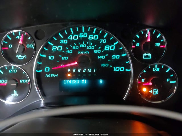 Продажа на аукционе авто 2016 Chevrolet Express 2500 Work Van, vin: 1GCWGBFF2G1138057, номер лота: 45159136