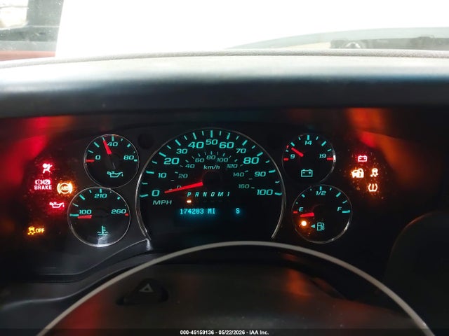 Продажа на аукционе авто 2016 Chevrolet Express 2500 Work Van, vin: 1GCWGBFF2G1138057, номер лота: 45159136