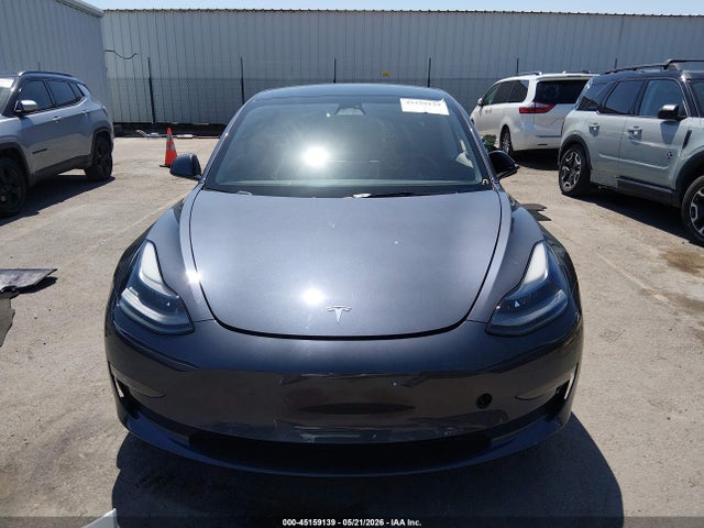 5YJ3E1EC9PF712204 Tesla Model 3 Performance Dual Motor All-wheel Drive