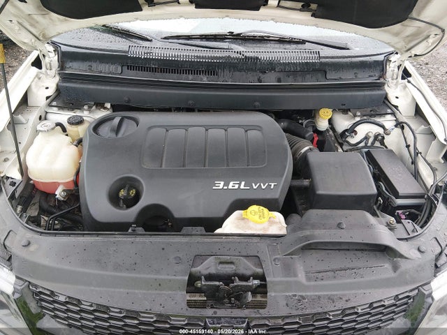 Продаж на аукціоні авто 2015 Dodge Journey Crossroad, vin: 3C4PDDGG0FT600879, номер лоту: 45159140
